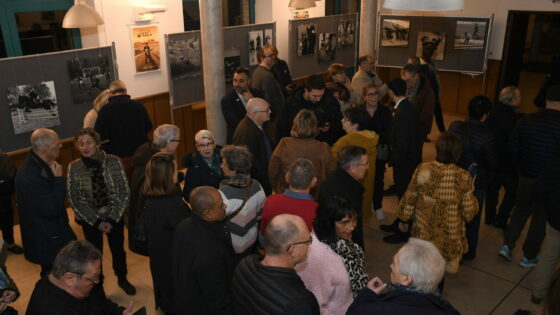 Le Buffet des associations : un temps fort de la vie associative locale