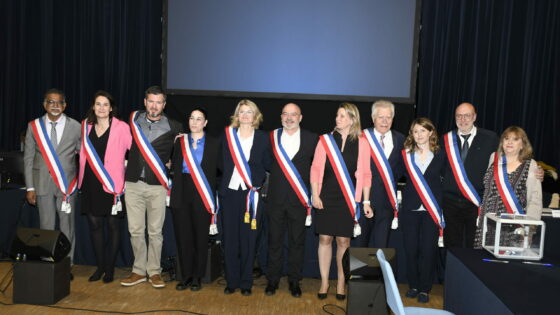 Conseil municipal d’installation : retour sur la séance du 29 mars 2026