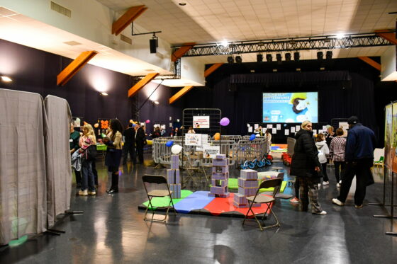 Retour sur le Forum de la Petite Enfance : une matinée dédiée aux familles