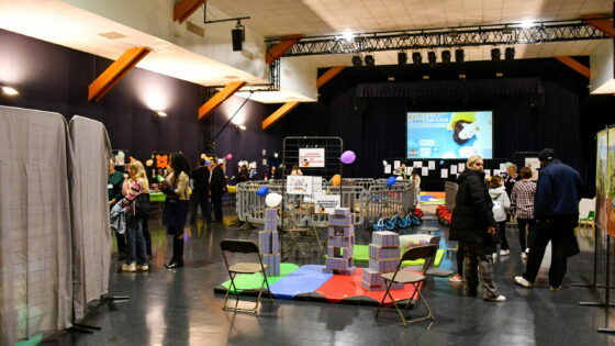 Retour sur le Forum de la Petite Enfance : une matinée dédiée aux familles