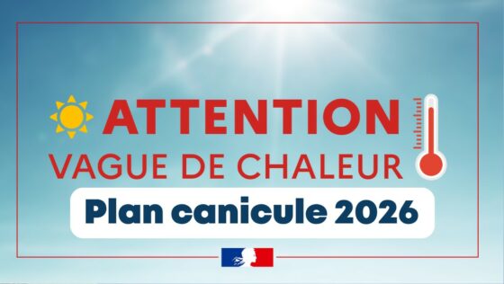 La Ville active son Plan canicule pour protéger les personnes vulnérables