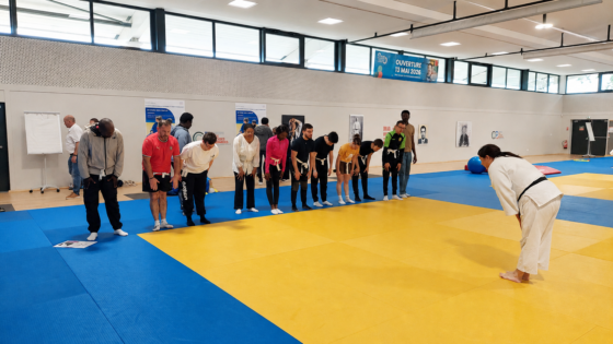 Du stade vers l’emploi : une matinée dédiée à l’insertion professionnelle par le sport