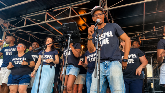 Retour en images sur la Fête de la musique