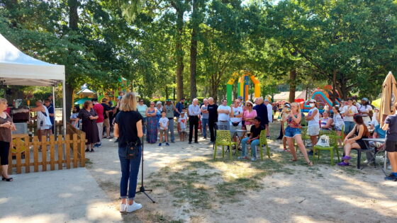 Ozoir Plage 2026 est officiellement lancé !